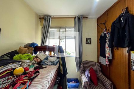 Quarto de apartamento à venda com 2 quartos, 88m² em Santana, São Paulo