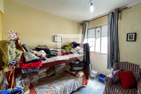 Quarto de apartamento à venda com 2 quartos, 88m² em Santana, São Paulo