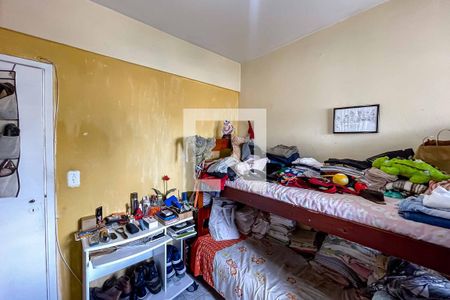 Quarto de apartamento à venda com 2 quartos, 88m² em Santana, São Paulo