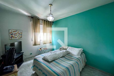 Quarto de apartamento à venda com 2 quartos, 88m² em Santana, São Paulo