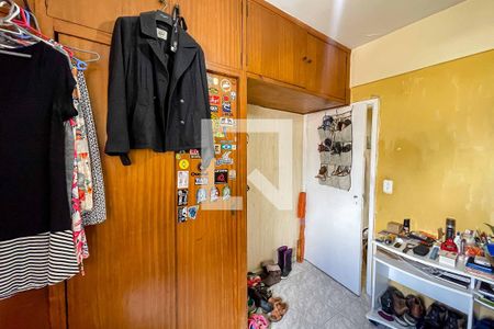 Quarto de apartamento à venda com 2 quartos, 88m² em Santana, São Paulo