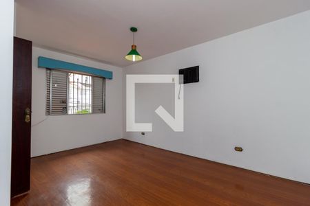 Quarto 2 de casa para alugar com 2 quartos, 122m² em Tatuapé, São Paulo