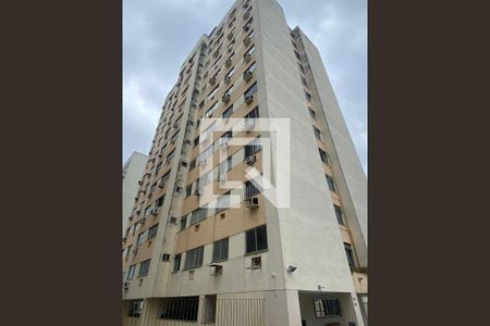 Apartamento para alugar com 65m², 2 quartos e 1 vaga Apartamento para alugar com 65m², 2 quartos e 1 vagaFachada do Prédio