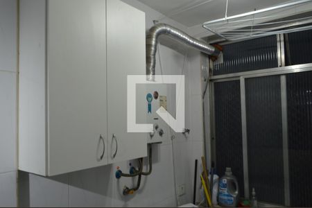 Apartamento para alugar com 65m², 2 quartos e 1 vagaÁrea de Serviço