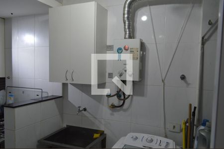 Apartamento para alugar com 65m², 2 quartos e 1 vagaÁrea de Serviço