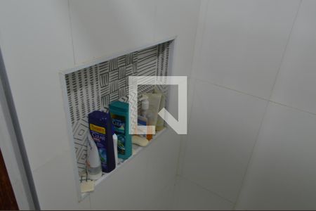 Apartamento para alugar com 65m², 2 quartos e 1 vagaBanheiro