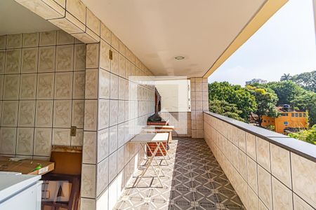 Apartamento para alugar com 65m², 2 quartos e 1 vaga Apartamento para alugar com 65m², 2 quartos e 1 vagaÁrea comum - Churrasqueira