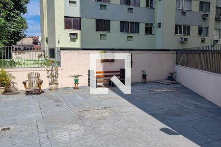 Apartamento para alugar com 65m², 2 quartos e 1 vaga Apartamento para alugar com 65m², 2 quartos e 1 vagaÁrea comum