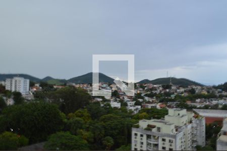 Apartamento para alugar com 65m², 2 quartos e 1 vagaVista do Quarto 1