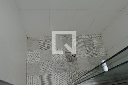 Apartamento para alugar com 65m², 2 quartos e 1 vagaBanheiro