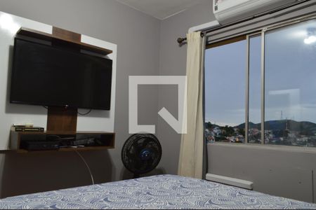 Apartamento para alugar com 65m², 2 quartos e 1 vagaQuarto 1 