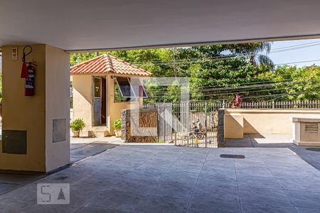 Apartamento para alugar com 65m², 2 quartos e 1 vaga Apartamento para alugar com 65m², 2 quartos e 1 vagaPortaria
