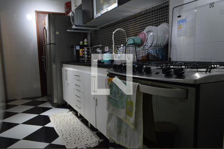 Apartamento para alugar com 65m², 2 quartos e 1 vagaCozinha