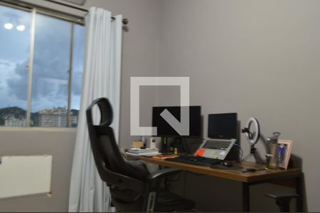Apartamento para alugar com 65m², 2 quartos e 1 vagaQuarto 2