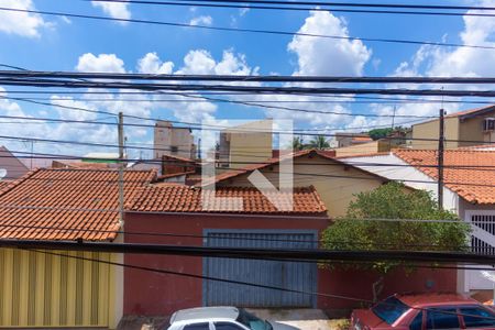 Suite - Vista da Janela de casa para alugar com 1 quarto, 38m² em Planalto Verde, Ribeirão Preto