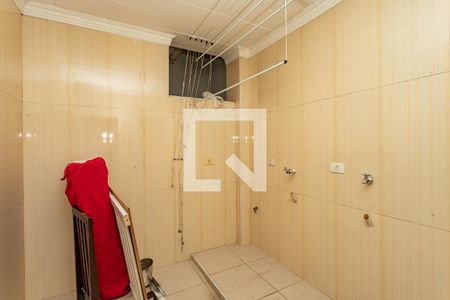 Casa à venda com 405m², 4 quartos e 4 vagas Casa à venda com 405m², 4 quartos e 4 vagasÁrea de serviço