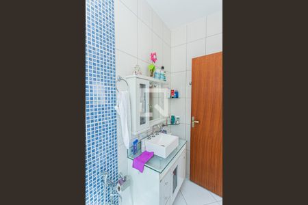 Casa à venda com 250m², 4 quartos e 3 vagas Casa à venda com 250m², 4 quartos e 3 vagasBanheiro suite 2