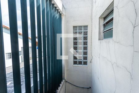 Vista Suite 1 de casa à venda com 4 quartos, 250m² em Itaberaba, São Paulo