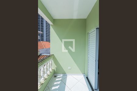 Casa à venda com 250m², 4 quartos e 3 vagas Casa à venda com 250m², 4 quartos e 3 vagasVaranda suite 2