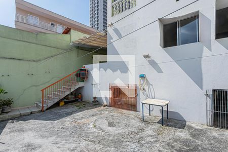 Casa à venda com 250m², 4 quartos e 3 vagas Casa à venda com 250m², 4 quartos e 3 vagasQuintal