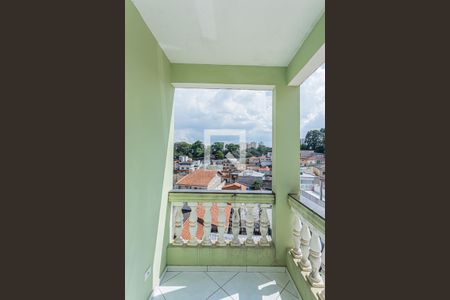 Casa à venda com 250m², 4 quartos e 3 vagas Casa à venda com 250m², 4 quartos e 3 vagasVaranda suite 2