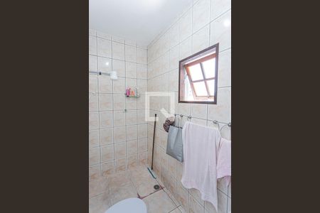 Banheiro suite 1 de casa à venda com 4 quartos, 250m² em Itaberaba, São Paulo