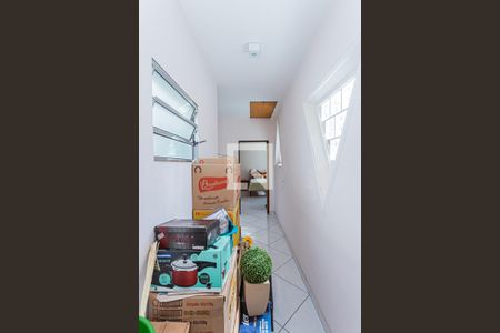 Casa à venda com 250m², 4 quartos e 3 vagas Casa à venda com 250m², 4 quartos e 3 vagasCorredor