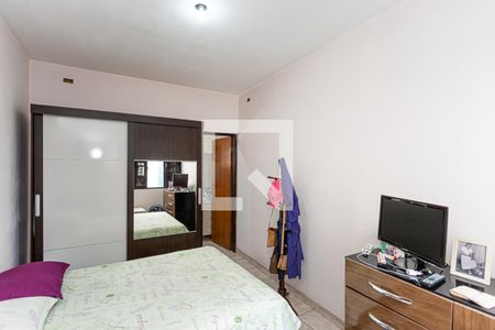 Suite 1 de casa à venda com 4 quartos, 250m² em Itaberaba, São Paulo