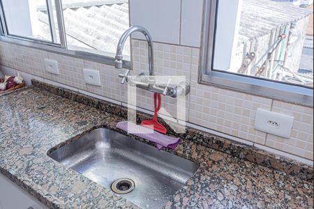 Casa à venda com 250m², 4 quartos e 3 vagas Casa à venda com 250m², 4 quartos e 3 vagasCozinha