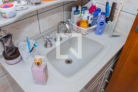 Casa à venda com 250m², 4 quartos e 3 vagas Casa à venda com 250m², 4 quartos e 3 vagasBanheiro suite 1