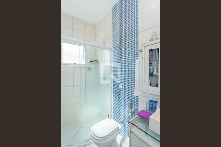 Casa à venda com 250m², 4 quartos e 3 vagas Casa à venda com 250m², 4 quartos e 3 vagasBanheiro suite 2