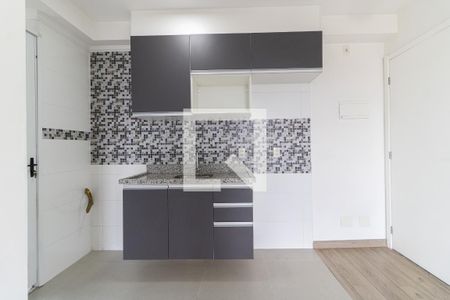 Apartamento à venda com 62m², 3 quartos e 1 vaga Apartamento à venda com 62m², 3 quartos e 1 vagaCozinha