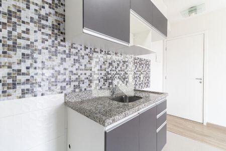 Apartamento à venda com 62m², 3 quartos e 1 vaga Apartamento à venda com 62m², 3 quartos e 1 vagaCozinha