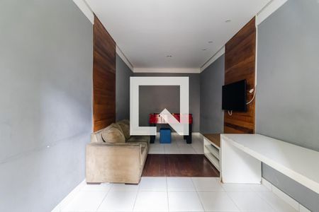Apartamento à venda com 62m², 3 quartos e 1 vaga Apartamento à venda com 62m², 3 quartos e 1 vagaSala de Jogos