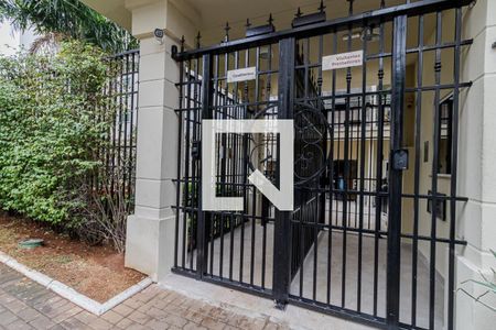 Apartamento à venda com 62m², 3 quartos e 1 vaga Apartamento à venda com 62m², 3 quartos e 1 vagaFachada