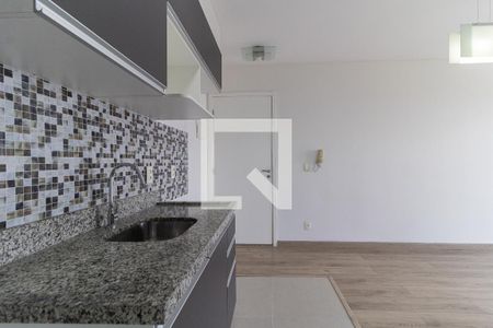 Apartamento à venda com 62m², 3 quartos e 1 vaga Apartamento à venda com 62m², 3 quartos e 1 vagaCozinha