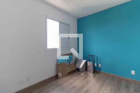 Suíte de apartamento à venda com 3 quartos, 62m² em Jardim Celeste, São Paulo