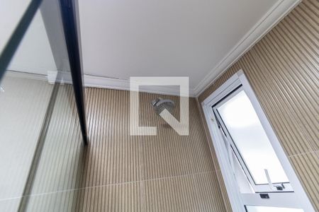 Apartamento à venda com 62m², 3 quartos e 1 vaga Apartamento à venda com 62m², 3 quartos e 1 vagaBanheiro Social