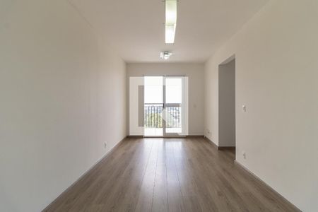 Sala de apartamento à venda com 3 quartos, 62m² em Jardim Celeste, São Paulo