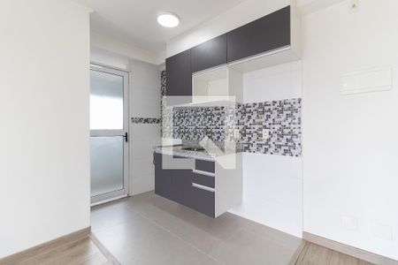 Apartamento à venda com 62m², 3 quartos e 1 vaga Apartamento à venda com 62m², 3 quartos e 1 vagaCozinha