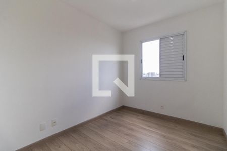 Apartamento à venda com 62m², 3 quartos e 1 vaga Apartamento à venda com 62m², 3 quartos e 1 vagaQuarto 2