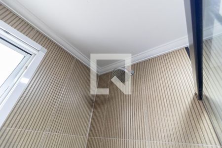 Apartamento à venda com 62m², 3 quartos e 1 vaga Apartamento à venda com 62m², 3 quartos e 1 vagaBanheiro da Suíte