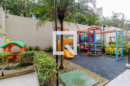 Apartamento à venda com 62m², 3 quartos e 1 vaga Apartamento à venda com 62m², 3 quartos e 1 vagaPlayground