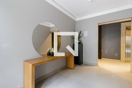 Apartamento à venda com 62m², 3 quartos e 1 vaga Apartamento à venda com 62m², 3 quartos e 1 vagaHall de Entrada