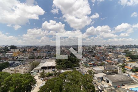 Apartamento à venda com 62m², 3 quartos e 1 vaga Apartamento à venda com 62m², 3 quartos e 1 vagaVista da Suíte