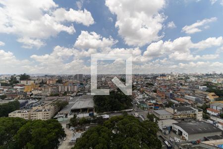 Apartamento à venda com 62m², 3 quartos e 1 vaga Apartamento à venda com 62m², 3 quartos e 1 vagaVista do Quarto 2