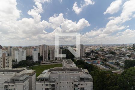 Apartamento à venda com 62m², 3 quartos e 1 vaga Apartamento à venda com 62m², 3 quartos e 1 vagaVista do Quarto 3