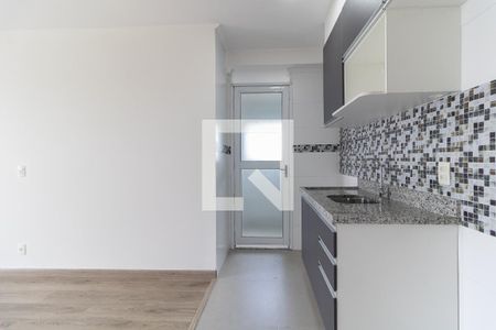 Apartamento à venda com 62m², 3 quartos e 1 vaga Apartamento à venda com 62m², 3 quartos e 1 vagaCozinha