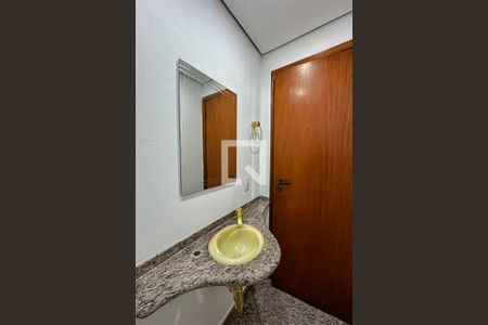 Apartamento à venda com 230m², 4 quartos e 3 vagasLavabo