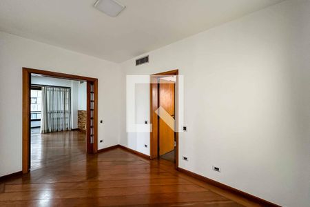 Quarto de apartamento à venda com 4 quartos, 230m² em Santana, São Paulo
